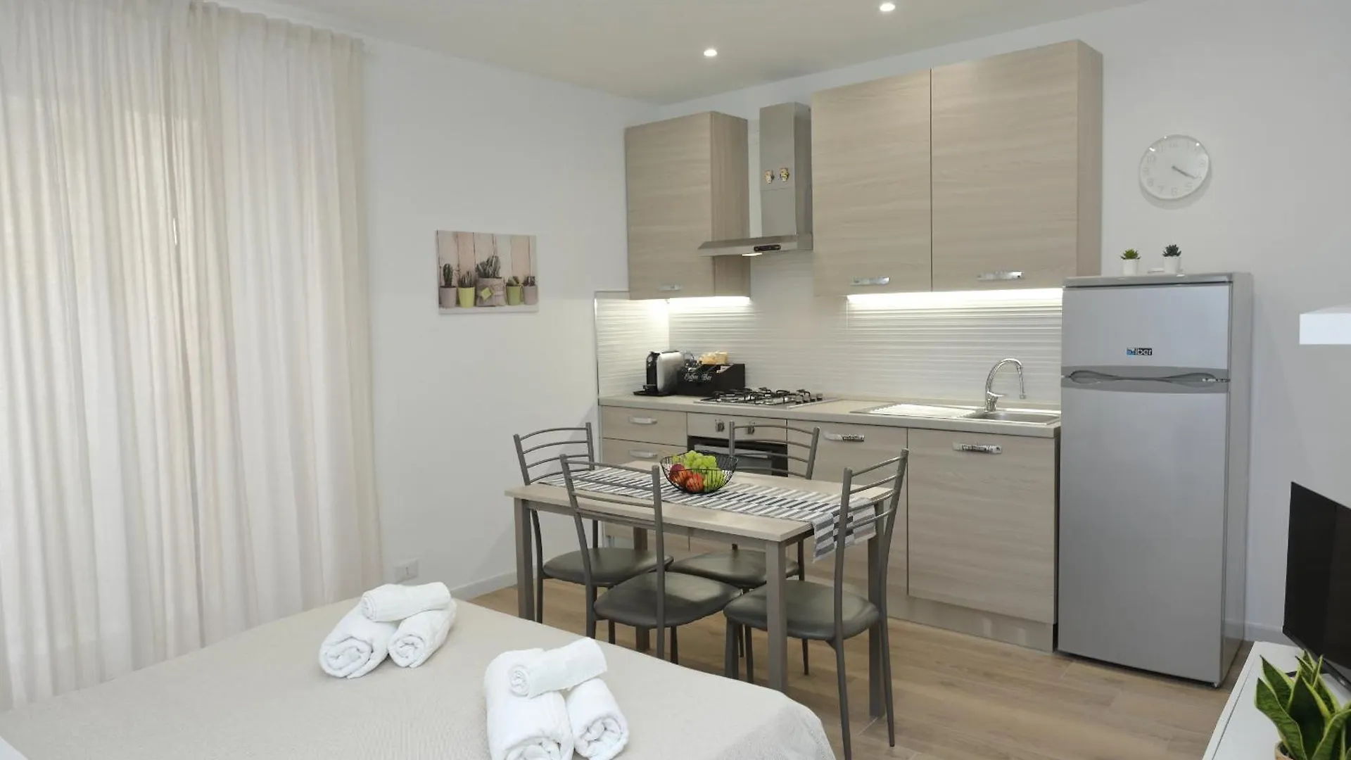 Appartamento Megamare Cefalù Italie