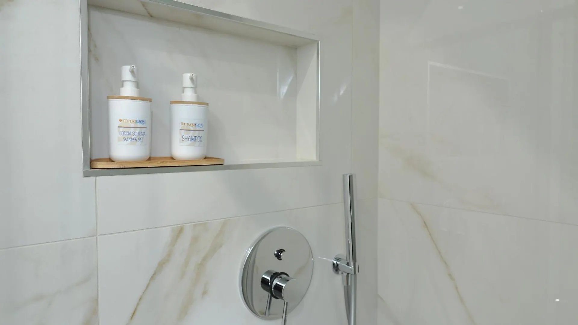 Appartamento Megamare Cefalù Appartement