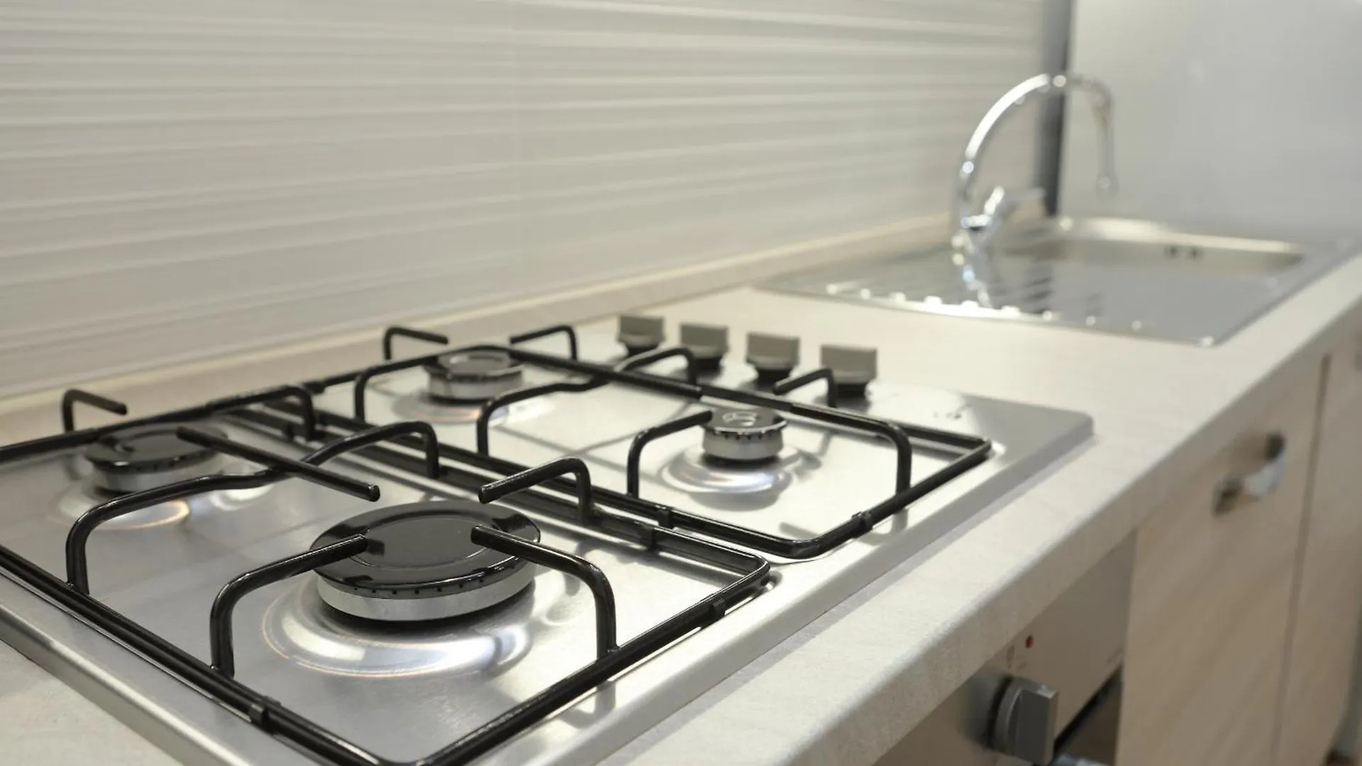 Appartement Appartamento Megamare Cefalù
