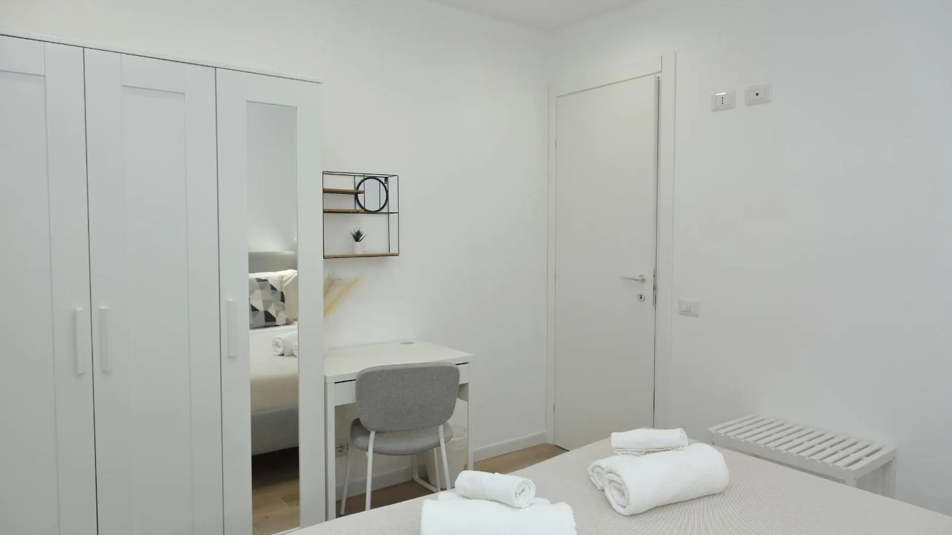 Appartamento Megamare Cefalù 0*,