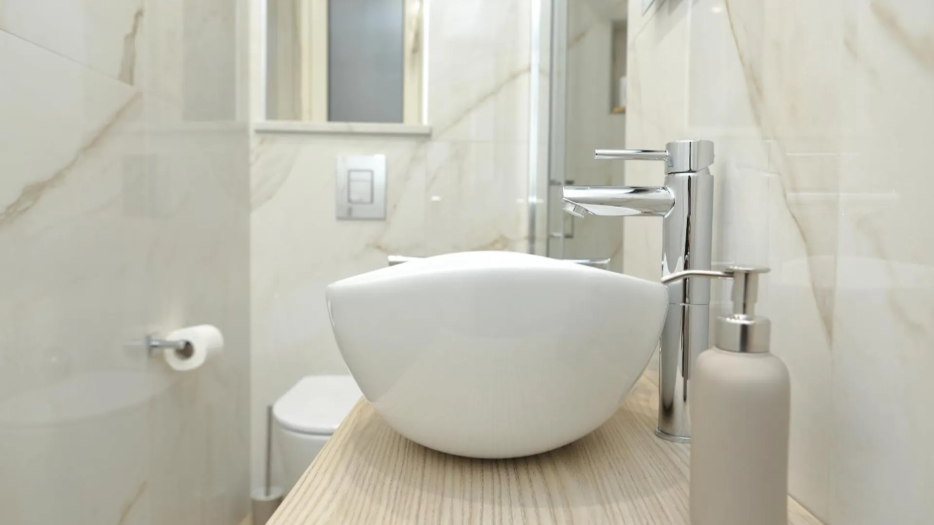 Appartement Appartamento Megamare Cefalù