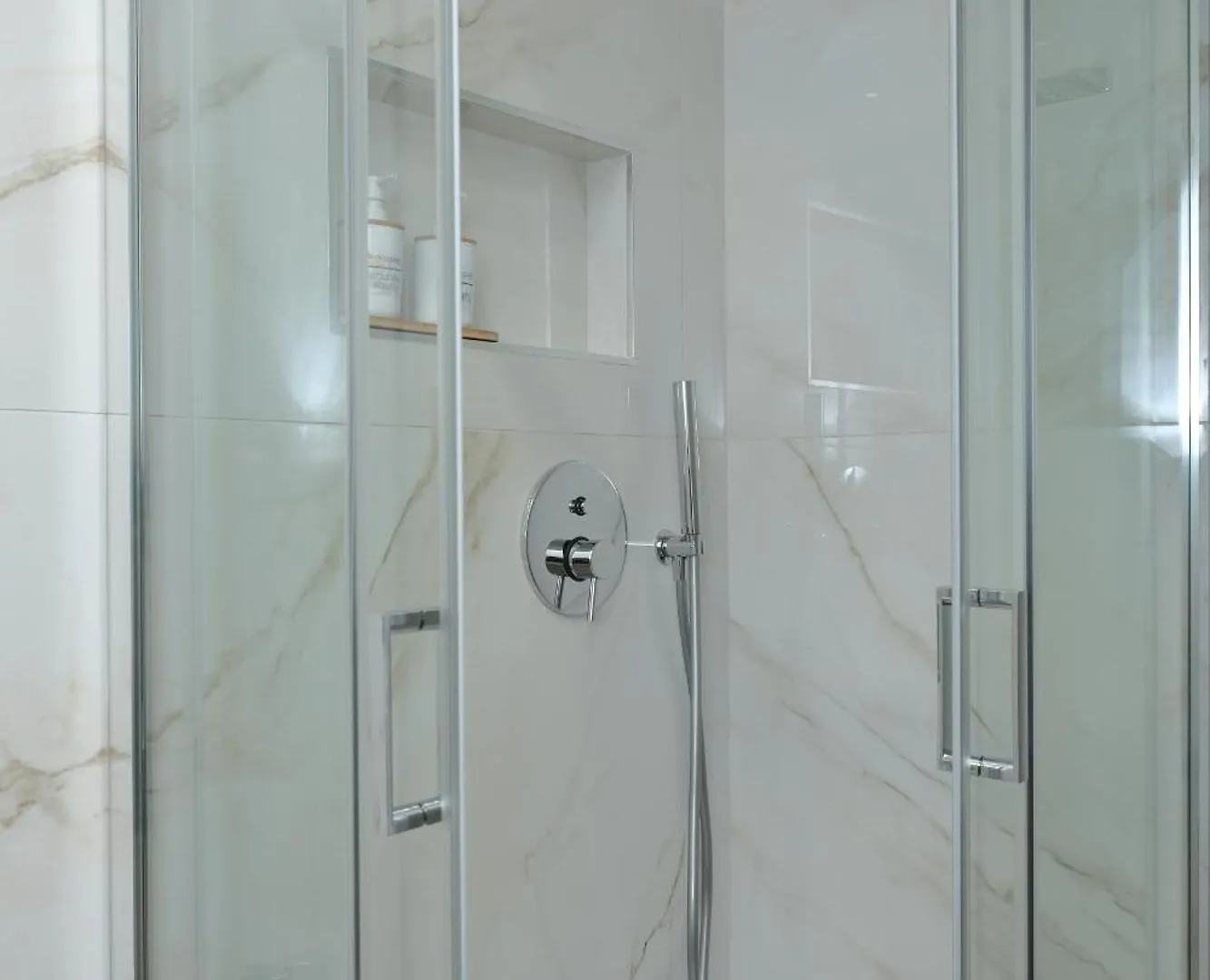 Appartement Appartamento Megamare Cefalù