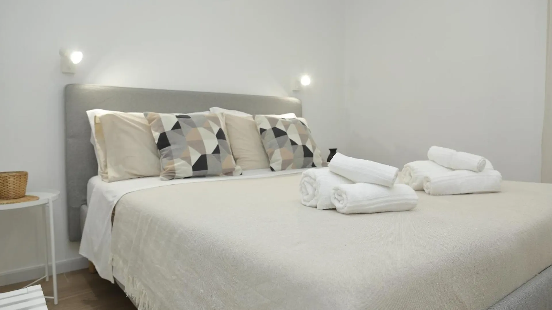 Appartamento Megamare Cefalù 0*,