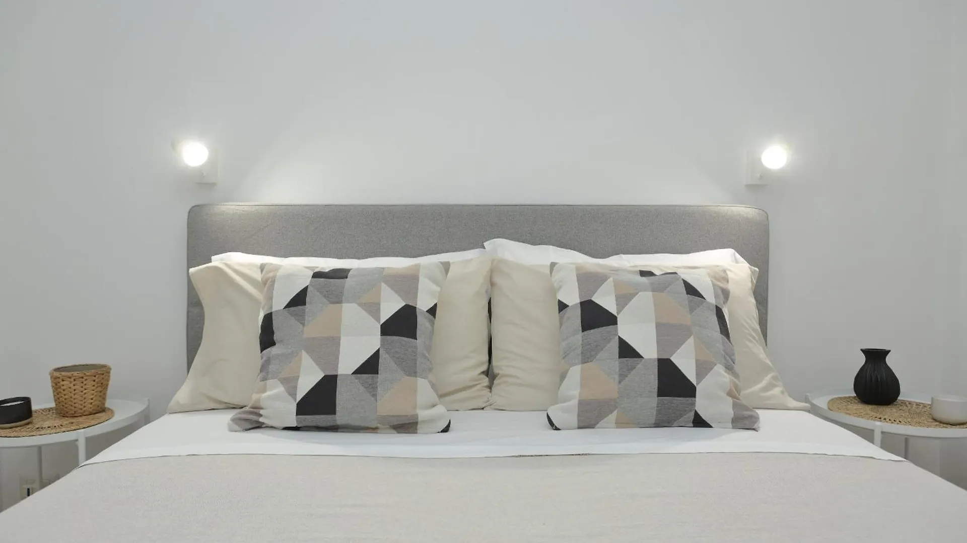 Appartamento Megamare Cefalù Appartement